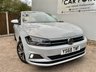 USED 2019 68 VOLKSWAGEN POLO 1.6 SE TDI 5d 80 BHP 