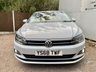 USED 2019 68 VOLKSWAGEN POLO 1.6 SE TDI 5d 80 BHP 