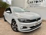 USED 2019 68 VOLKSWAGEN POLO 1.6 SE TDI 5d 80 BHP 