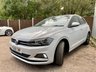 USED 2019 68 VOLKSWAGEN POLO 1.6 SE TDI 5d 80 BHP 