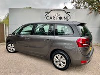 USED 2018 67 CITROEN C4 GRAND PICASSO 1.6 BLUEHDI TOUCH EDITION S/S 5d 118 BHP MPV
