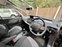 USED 2018 67 CITROEN C4 GRAND PICASSO 1.6 BLUEHDI TOUCH EDITION S/S 5d 118 BHP MPV
