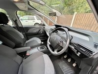 USED 2018 67 CITROEN C4 GRAND PICASSO 1.6 BLUEHDI TOUCH EDITION S/S 5d 118 BHP MPV