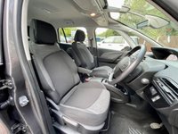 USED 2018 67 CITROEN C4 GRAND PICASSO 1.6 BLUEHDI TOUCH EDITION S/S 5d 118 BHP MPV