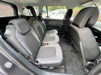 USED 2018 67 CITROEN C4 GRAND PICASSO 1.6 BLUEHDI TOUCH EDITION S/S 5d 118 BHP MPV