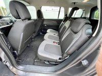 USED 2018 67 CITROEN C4 GRAND PICASSO 1.6 BLUEHDI TOUCH EDITION S/S 5d 118 BHP MPV