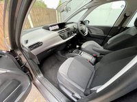 USED 2018 67 CITROEN C4 GRAND PICASSO 1.6 BLUEHDI TOUCH EDITION S/S 5d 118 BHP MPV