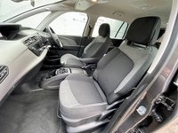 USED 2018 67 CITROEN C4 GRAND PICASSO 1.6 BLUEHDI TOUCH EDITION S/S 5d 118 BHP MPV
