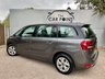 USED 2018 67 CITROEN C4 GRAND PICASSO 1.6 BLUEHDI TOUCH EDITION S/S 5d 118 BHP MPV