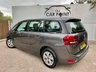 USED 2018 67 CITROEN C4 GRAND PICASSO 1.6 BLUEHDI TOUCH EDITION S/S 5d 118 BHP MPV