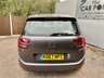 USED 2018 67 CITROEN C4 GRAND PICASSO 1.6 BLUEHDI TOUCH EDITION S/S 5d 118 BHP MPV