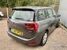 USED 2018 67 CITROEN C4 GRAND PICASSO 1.6 BLUEHDI TOUCH EDITION S/S 5d 118 BHP MPV