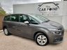 USED 2018 67 CITROEN C4 GRAND PICASSO 1.6 BLUEHDI TOUCH EDITION S/S 5d 118 BHP MPV