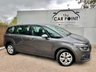 USED 2018 67 CITROEN C4 GRAND PICASSO 1.6 BLUEHDI TOUCH EDITION S/S 5d 118 BHP MPV