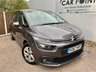 USED 2018 67 CITROEN C4 GRAND PICASSO 1.6 BLUEHDI TOUCH EDITION S/S 5d 118 BHP MPV