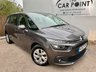USED 2018 67 CITROEN C4 GRAND PICASSO 1.6 BLUEHDI TOUCH EDITION S/S 5d 118 BHP MPV