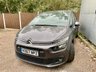 USED 2018 67 CITROEN C4 GRAND PICASSO 1.6 BLUEHDI TOUCH EDITION S/S 5d 118 BHP MPV