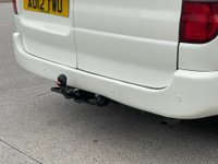 USED 2012 12 TOYOTA HI-ACE 2.5 280 SWB D-4D 95 94 BHP VEY RARE**GENUINE LOW MILES**NO VAT