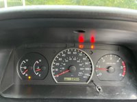 USED 2012 12 TOYOTA HI-ACE 2.5 280 SWB D-4D 95 94 BHP VEY RARE**GENUINE LOW MILES**NO VAT