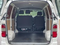 USED 2012 12 TOYOTA HI-ACE 2.5 280 SWB D-4D 95 94 BHP VEY RARE**GENUINE LOW MILES**NO VAT