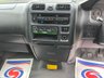 USED 2012 12 TOYOTA HI-ACE 2.5 280 SWB D-4D 95 94 BHP VEY RARE**GENUINE LOW MILES**NO VAT