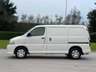 USED 2012 12 TOYOTA HI-ACE 2.5 280 SWB D-4D 95 94 BHP VEY RARE**GENUINE LOW MILES**NO VAT