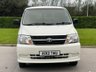USED 2012 12 TOYOTA HI-ACE 2.5 280 SWB D-4D 95 94 BHP VEY RARE**GENUINE LOW MILES**NO VAT