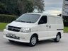 USED 2012 12 TOYOTA HI-ACE 2.5 280 SWB D-4D 95 94 BHP VEY RARE**GENUINE LOW MILES**NO VAT
