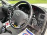 USED 2012 12 TOYOTA HI-ACE 2.5 280 SWB D-4D 95 94 BHP VEY RARE**GENUINE LOW MILES**NO VAT