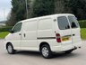 USED 2012 12 TOYOTA HI-ACE 2.5 280 SWB D-4D 95 94 BHP VEY RARE**GENUINE LOW MILES**NO VAT