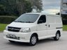 USED 2012 12 TOYOTA HI-ACE 2.5 280 SWB D-4D 95 94 BHP VEY RARE**GENUINE LOW MILES**NO VAT