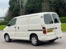 USED 2012 12 TOYOTA HI-ACE 2.5 280 SWB D-4D 95 94 BHP VEY RARE**GENUINE LOW MILES**NO VAT
