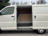 USED 2012 12 TOYOTA HI-ACE 2.5 280 SWB D-4D 95 94 BHP VEY RARE**GENUINE LOW MILES**NO VAT