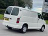 USED 2012 12 TOYOTA HI-ACE 2.5 280 SWB D-4D 95 94 BHP VEY RARE**GENUINE LOW MILES**NO VAT
