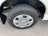 USED 2012 12 TOYOTA HI-ACE 2.5 280 SWB D-4D 95 94 BHP VEY RARE**GENUINE LOW MILES**NO VAT
