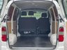 USED 2012 12 TOYOTA HI-ACE 2.5 280 SWB D-4D 95 94 BHP VEY RARE**GENUINE LOW MILES**NO VAT