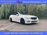 USED 2013 13 MERCEDES-BENZ E-CLASS 2.1 E250 CDI BLUEEFFICIENCY SPORT 2d 204 BHP 