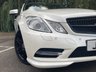 USED 2013 13 MERCEDES-BENZ E-CLASS 2.1 E250 CDI BLUEEFFICIENCY SPORT 2d 204 BHP 
