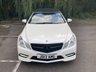 USED 2013 13 MERCEDES-BENZ E-CLASS 2.1 E250 CDI BLUEEFFICIENCY SPORT 2d 204 BHP 