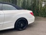 USED 2013 13 MERCEDES-BENZ E-CLASS 2.1 E250 CDI BLUEEFFICIENCY SPORT 2d 204 BHP 