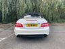 USED 2013 13 MERCEDES-BENZ E-CLASS 2.1 E250 CDI BLUEEFFICIENCY SPORT 2d 204 BHP 