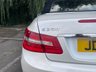 USED 2013 13 MERCEDES-BENZ E-CLASS 2.1 E250 CDI BLUEEFFICIENCY SPORT 2d 204 BHP 