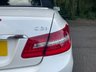 USED 2013 13 MERCEDES-BENZ E-CLASS 2.1 E250 CDI BLUEEFFICIENCY SPORT 2d 204 BHP 