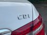 USED 2013 13 MERCEDES-BENZ E-CLASS 2.1 E250 CDI BLUEEFFICIENCY SPORT 2d 204 BHP 