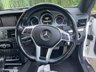 USED 2013 13 MERCEDES-BENZ E-CLASS 2.1 E250 CDI BLUEEFFICIENCY SPORT 2d 204 BHP 