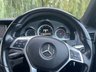 USED 2013 13 MERCEDES-BENZ E-CLASS 2.1 E250 CDI BLUEEFFICIENCY SPORT 2d 204 BHP 