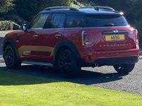 USED 2017 67 MINI COUNTRYMAN 1.5 COOPER ALL4 5d 134 BHP Chili Pack 4WD Edition