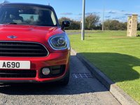 USED 2017 67 MINI COUNTRYMAN 1.5 COOPER ALL4 5d 134 BHP Chili Pack 4WD Edition