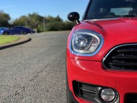 USED 2017 67 MINI COUNTRYMAN 1.5 COOPER ALL4 5d 134 BHP Chili Pack 4WD Edition