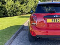 USED 2017 67 MINI COUNTRYMAN 1.5 COOPER ALL4 5d 134 BHP Chili Pack 4WD Edition